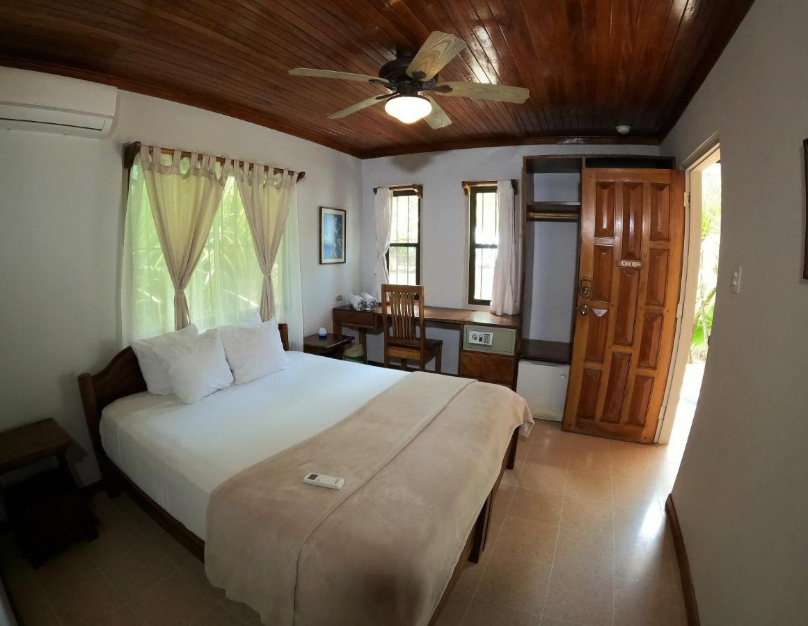 Casa Cecilia Beach Front Playa Santa Teresa  Luaran gambar
