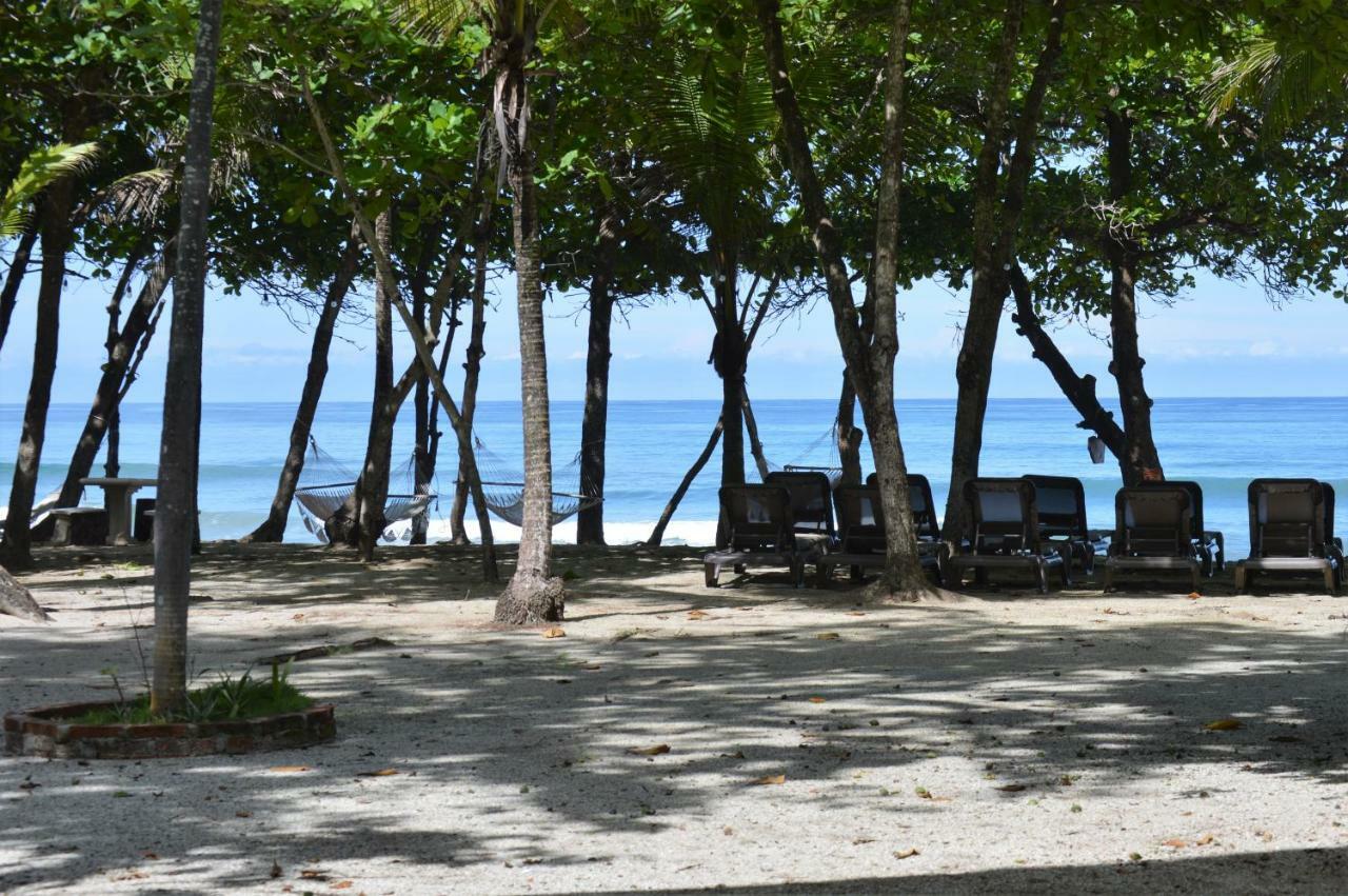 Casa Cecilia Beach Front Playa Santa Teresa  Luaran gambar